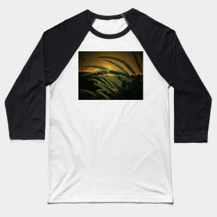 Dawn Baseball T-Shirt